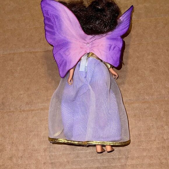 Vintage 80’s Star Fairies Whisper doll - Picture 5 of 7